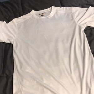 White Smith’s Workwear t-shirt
